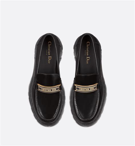 mocasin dior|Dior Loafers for Men .